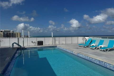 Copropriété à vendre à Hollywood, Floride: 1 chambre, 76.18 m2 № 1982325 - photo 3