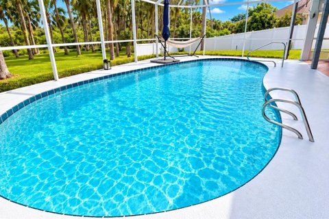 Villa ou maison à vendre à Palm Coast, Floride: 3 chambres, 176.33 m2 № 2259500 - photo 23