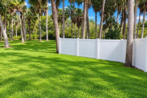 Villa ou maison à vendre à Palm Coast, Floride: 3 chambres, 176.33 m2 № 2259500 - photo 27