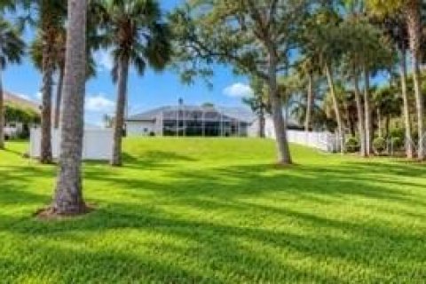 Villa ou maison à vendre à Palm Coast, Floride: 3 chambres, 176.33 m2 № 2259500 - photo 24