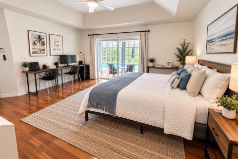 Villa ou maison à vendre à Palm Coast, Floride: 3 chambres, 176.33 m2 № 2259500 - photo 5