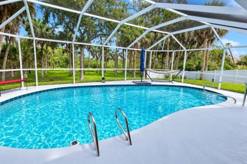 Villa ou maison à vendre à Palm Coast, Floride: 3 chambres, 176.33 m2 № 2259500 - photo 22
