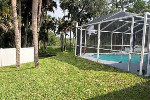 Villa ou maison à vendre à Palm Coast, Floride: 3 chambres, 176.33 m2 № 2259500 - photo 25