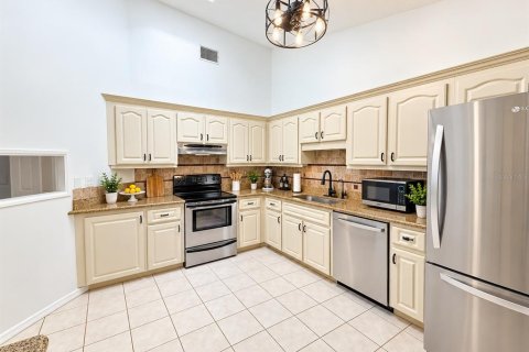 Villa ou maison à vendre à Palm Coast, Floride: 3 chambres, 176.33 m2 № 2259500 - photo 3