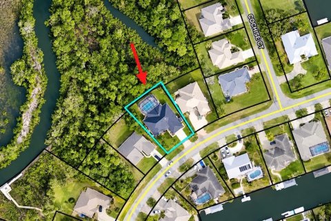 Villa ou maison à vendre à Palm Coast, Floride: 3 chambres, 176.33 m2 № 2259500 - photo 28