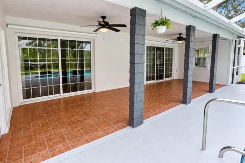 Villa ou maison à vendre à Palm Coast, Floride: 3 chambres, 176.33 m2 № 2259500 - photo 21