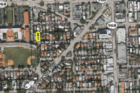 Купить виллу или дом в Майами, Флорида 2 спальни, 129.32м2, № 2048534 - фото 5