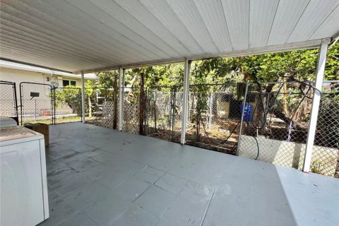 Купить виллу или дом в Майами, Флорида 2 спальни, 129.32м2, № 2048534 - фото 26