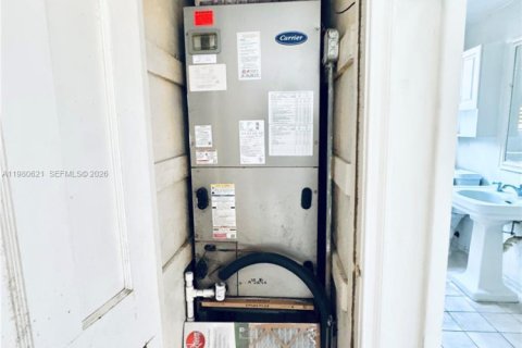 Купить виллу или дом в Майами, Флорида 2 спальни, 129.32м2, № 2048534 - фото 18