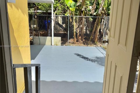 Купить виллу или дом в Майами, Флорида 2 спальни, 129.32м2, № 2048534 - фото 25