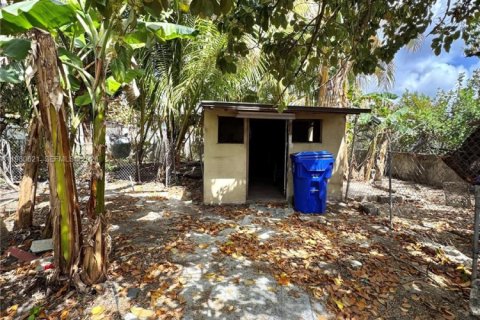 Купить виллу или дом в Майами, Флорида 2 спальни, 129.32м2, № 2048534 - фото 30