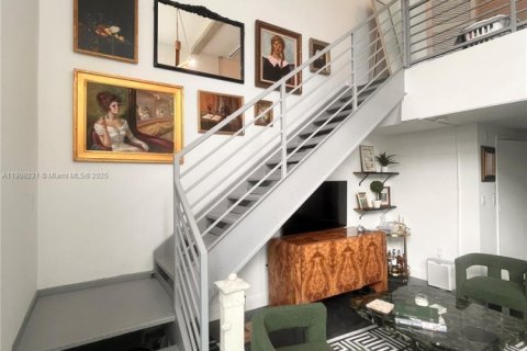 Купить кондоминиум в Майами-Бич, Флорида 1 спальня, 71.72м2, № 2032177 - фото 2