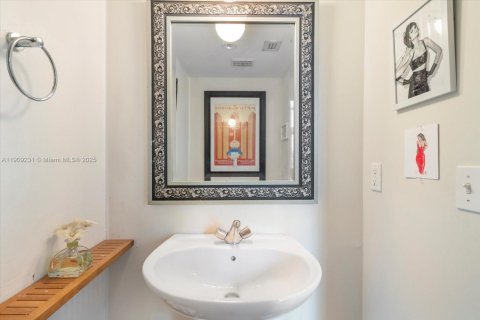 Купить кондоминиум в Майами-Бич, Флорида 1 спальня, 71.72м2, № 2032177 - фото 13