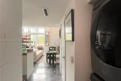 Купить кондоминиум в Майами-Бич, Флорида 1 спальня, 71.72м2, № 2032177 - фото 12