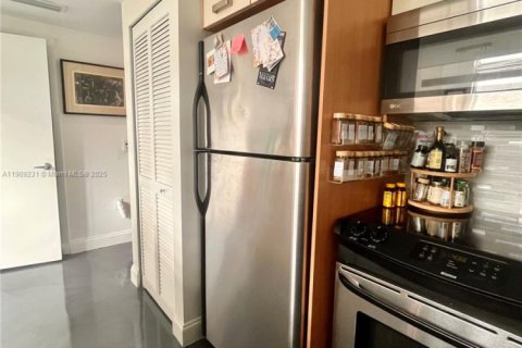 Купить кондоминиум в Майами-Бич, Флорида 1 спальня, 71.72м2, № 2032177 - фото 10