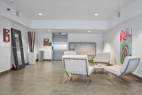 Купить кондоминиум в Майами-Бич, Флорида 1 спальня, 71.72м2, № 2032177 - фото 22