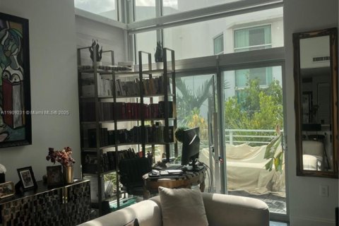 Купить кондоминиум в Майами-Бич, Флорида 1 спальня, 71.72м2, № 2032177 - фото 8