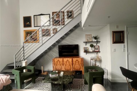 Купить кондоминиум в Майами-Бич, Флорида 1 спальня, 71.72м2, № 2032177 - фото 4