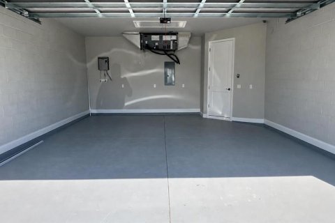Apartment in Palm Coast, Florida 4 bedrooms, 144 sq.m. № 2379363 - photo 12