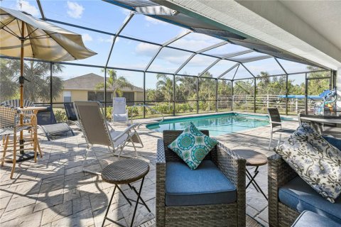 Casa en venta en Port Charlotte, Florida, 3 dormitorios, 155.98 m2 № 1723618 - foto 26