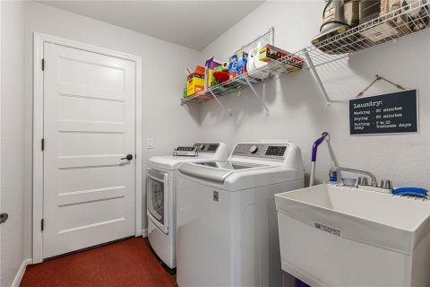 Casa en venta en Port Charlotte, Florida, 3 dormitorios, 155.98 m2 № 1723618 - foto 24