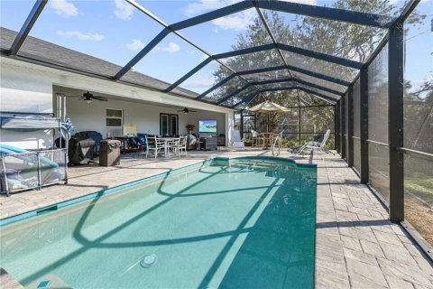 Casa en venta en Port Charlotte, Florida, 3 dormitorios, 155.98 m2 № 1723618 - foto 29