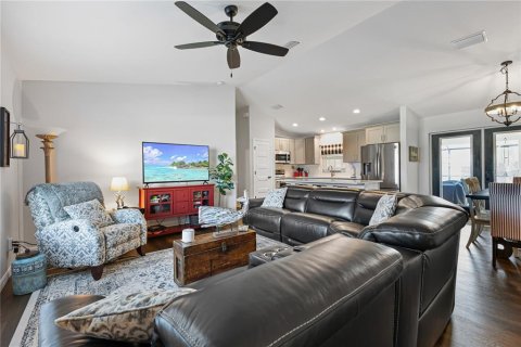 Casa en venta en Port Charlotte, Florida, 3 dormitorios, 155.98 m2 № 1723618 - foto 7