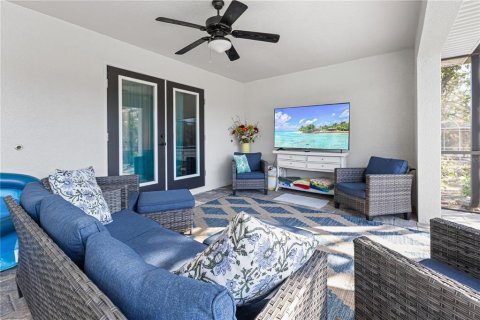 Casa en venta en Port Charlotte, Florida, 3 dormitorios, 155.98 m2 № 1723618 - foto 25