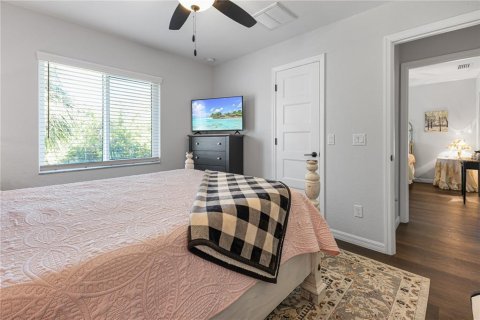 Casa en venta en Port Charlotte, Florida, 3 dormitorios, 155.98 m2 № 1723618 - foto 22