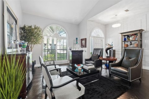 House in Seminole, Florida 4 bedrooms, 210.61 sq.m. № 2279855 - photo 2