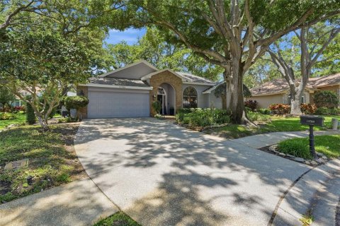 House in Seminole, Florida 4 bedrooms, 210.61 sq.m. № 2279855