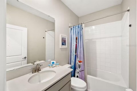 Villa ou maison à vendre à Kissimmee, Floride: 6 chambres, 304.25 m2 № 2402831 - photo 23