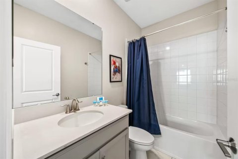 Villa ou maison à vendre à Kissimmee, Floride: 6 chambres, 304.25 m2 № 2402831 - photo 27