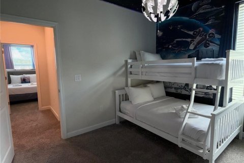Villa ou maison à vendre à Kissimmee, Floride: 6 chambres, 304.25 m2 № 2402831 - photo 15