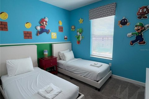 Villa ou maison à vendre à Kissimmee, Floride: 6 chambres, 304.25 m2 № 2402831 - photo 12