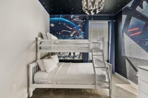 Villa ou maison à vendre à Kissimmee, Floride: 6 chambres, 304.25 m2 № 2402831 - photo 25