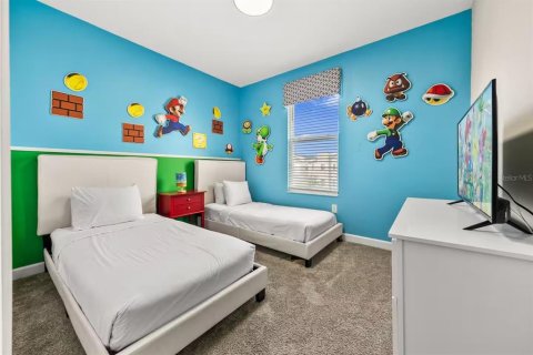 Villa ou maison à vendre à Kissimmee, Floride: 6 chambres, 304.25 m2 № 2402831 - photo 20