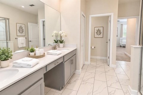 Villa ou maison à vendre à Kissimmee, Floride: 6 chambres, 304.25 m2 № 2402831 - photo 10
