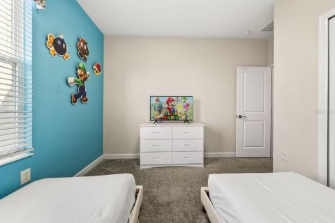 Villa ou maison à vendre à Kissimmee, Floride: 6 chambres, 304.25 m2 № 2402831 - photo 21