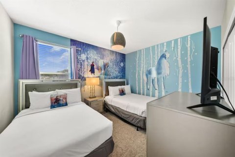 Villa ou maison à vendre à Kissimmee, Floride: 6 chambres, 304.25 m2 № 2402831 - photo 22