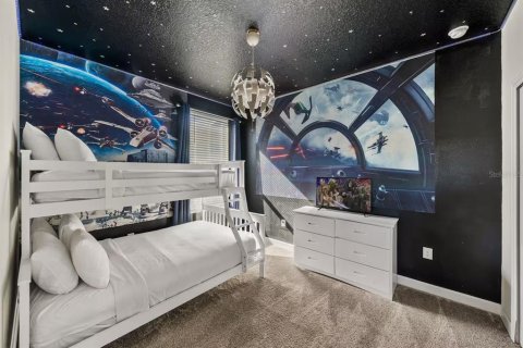 Villa ou maison à vendre à Kissimmee, Floride: 6 chambres, 304.25 m2 № 2402831 - photo 26