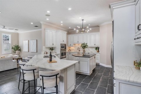 House in Tampa, Florida 5 bedrooms, 390.56 sq.m. № 1884808 - photo 4
