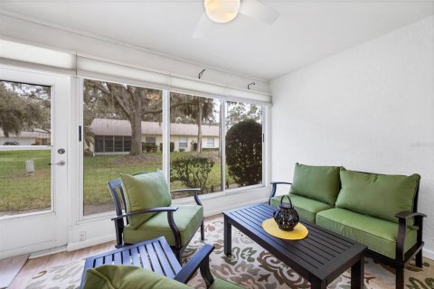 Villa ou maison à vendre à Sarasota, Floride: 2 chambres, 127.65 m2 № 2396425 - photo 22