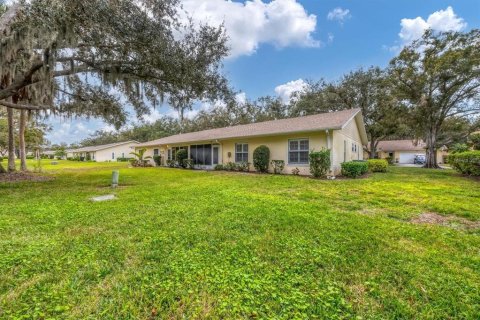 Villa ou maison à vendre à Sarasota, Floride: 2 chambres, 127.65 m2 № 2396425 - photo 28