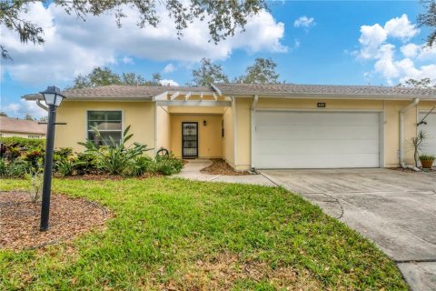 Villa ou maison à Sarasota, Floride 2 chambres, 127.65 m2 № 2396425
