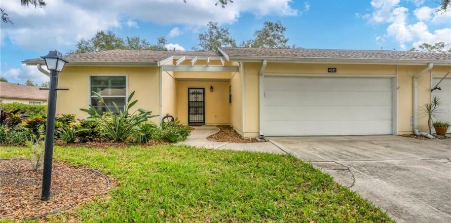 Villa ou maison à Sarasota, Floride 2 chambres, 127.65 m2 № 2396425