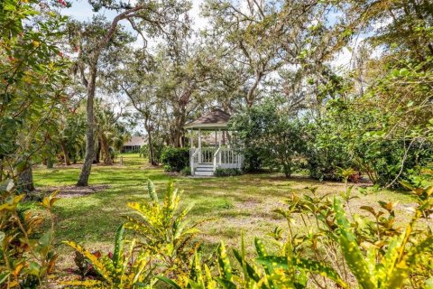 Villa ou maison à vendre à Sarasota, Floride: 2 chambres, 127.65 m2 № 2396425 - photo 26