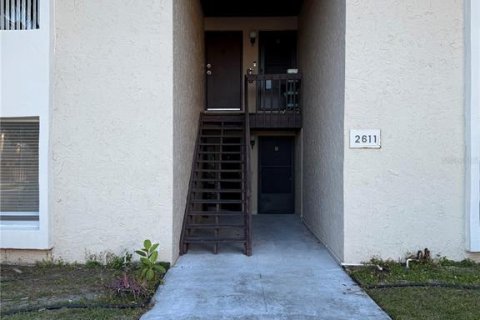 Condominio en venta en Sarasota, Florida, 1 dormitorio, 68.65 m2 № 2205983 - foto 2