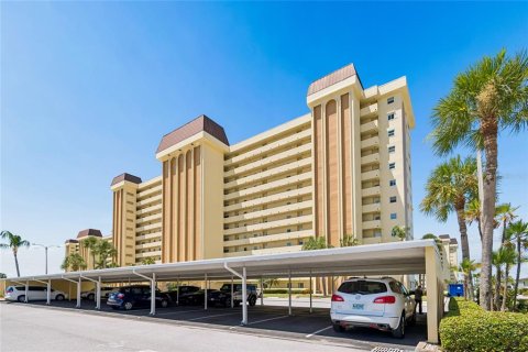Купить кондоминиум в Сент-Питерсберг, Флорида 5 комнат, 97.55м2, № 2223022 - фото 2