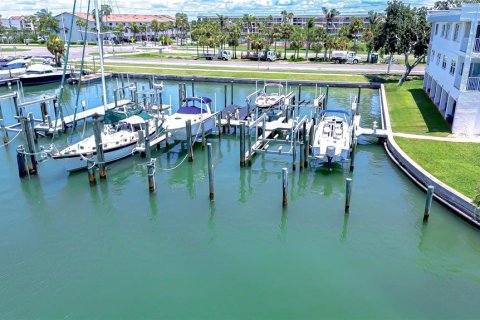 Condo in Saint Petersburg, Florida, 2 bedrooms  № 1815750 - photo 27